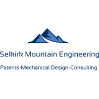 Selkirk Mountain Engineering, PLLC logo - Similar company to Teclogic