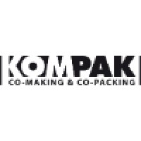 Kompak Nederland Bv