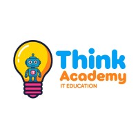 Think Academy logo - Similar company to Matezun.Com