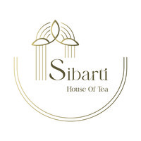 Sibarti House of Tea logo - Similar company to Dē.Sha Design Lab