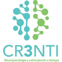 CR3NTI Neuropsicología y Estimulación a tiempo logo - Similar company to Bondingcare
