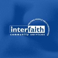 Interfaith Community Services logo - Similar company to Path-Now