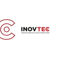 Inovtec Special Machines and Robotic Cells logo - Similar company to Inovtec