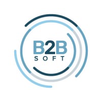 B2B Soft logo - Similar company to B2B Cfo®