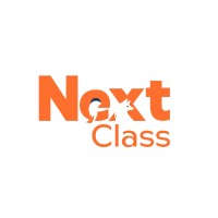 NextClass logo - Similar company to Reputr Ai