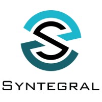 Syntegral logo - Similar company to Synctegral