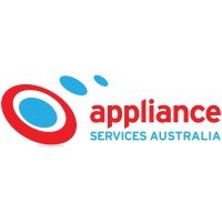 Appliance Services Australia logo - Similar company to Commercial Hot Water And Maintenance