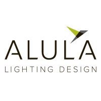 Alula Lighting Design logo - Similar company to Lighting Agora