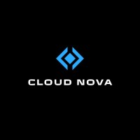 Cloud Nova logo - Similar company to Cloud Nova-Srm