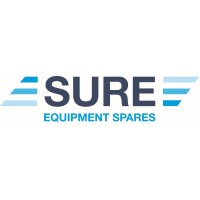 SURE EQUIPMENT (SPARES) LIMITED logo - Similar company to Rcf Contractors Ltd