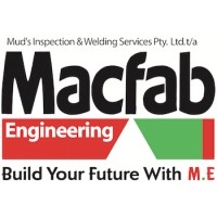 Macfab Engineering logo - Similar company to Brunton Engineering & Construction