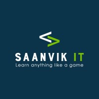 SAANVIK IT logo - Similar company to Saaanvik Consulting