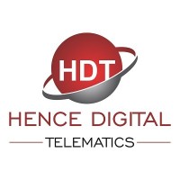 Hence Digital Telematics Pvt. Ltd. logo - Similar company to Aisensy