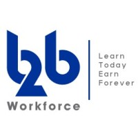 B2B Workforce logo - Similar company to Aptuity Solutions Inc.
