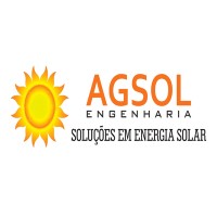 AG SOL ENGENHARIA logo - Similar company to Foshan Snat Energy Eletrical Technology Co,; Ltd