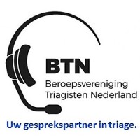 Beroepsvereniging Triagisten Nederland (BTN) logo - Similar company to Beroepsvereniging Van Mantelzorgmakelaars