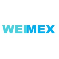 WEIMEX logo - Similar company to Cryptosmart Community