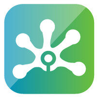 Cybosense logo - Similar company to Digitotype