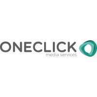 OneClick Media Services logo - Similar company to Innovis Consult Ltd