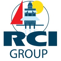 RCI Group logo - Similar company to Estate Law Training Center