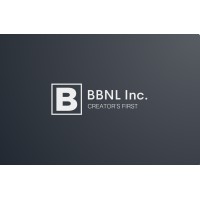 BBNL Inc. logo - Similar company to ליאל כח אדם