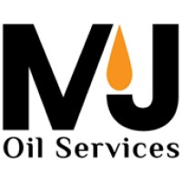 MJ Oil Services logo - Similar company to Prudent Equipment Trading