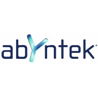 Abyntek Biopharma | Bioreactivos logo - Similar company to Basque Health Cluster