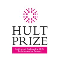 Hult Prize at IOE Pashchimanchal Campus logo - Similar company to Builders Academy