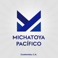 Michatoya Pacífico Guatemala logo - Similar company to Michatoya Guatemala