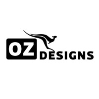 OZ Designs logo - Similar company to Greendot Packaging