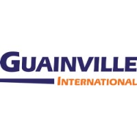 GUAINVILLE INTERNATIONAL logo - Similar company to Amel