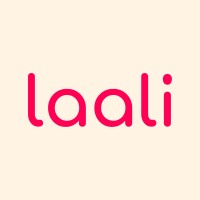 Laali logo - Similar company to Planweave.Ai