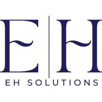 EH Solutions, LLC logo - Similar company to Onefold.Ai