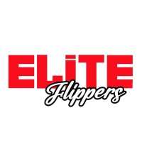 Elite Flippers logo - Similar company to Ak Callers