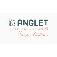 OFFICE DE TOURISME ET DE LOISIRS D'ANGLET logo - Similar company to 364 Communication - Agence De Communication Globale Et Locale