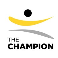 The Champion Sports Group logo - Similar company to San Sixty