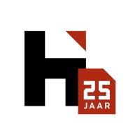 Hooghiemster Bouw logo - Similar company to Bouwcenter Meijer