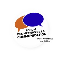 FORUM DES MÉTIERS DE LA COMMUNICATION – HAĪTI logo - Similar company to My Réussite