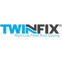 Twinfix Canopies & Roof Glazing logo - Similar company to Marvin Architectural Ltd