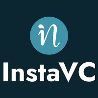 InstaVC logo - Similar company to Bless Infotech