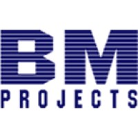 B.M. Project Engineers Private Limited logo - Similar company to B.M International Pvt. Ltd