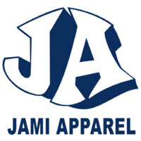 Jami Apparel logo - Similar company to Delta Garments Ltd.