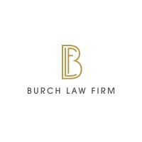 Burch Law Firm, PLLC logo - Similar company to Morton Law Firm, Pllc