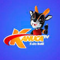 Kanuca TV logo - Similar company to 4Us Startup
