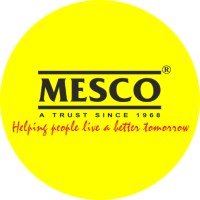 MESCO Trust logo - Similar company to Ghostwriting For Muslims