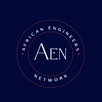 AEN-African Engineers Network (Anciennement R2IFE) logo - Similar company to Ecco Engineering Ci