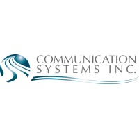 Communication Systems, Inc