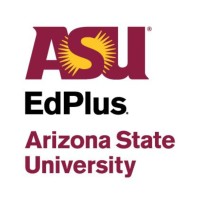 EdPlus at Arizona State University logo - Similar company to Asu Next Lab
