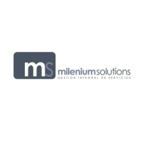 MILENIUM SOLUTIONS, S.L. logo - Similar company to Epi10 - Salud