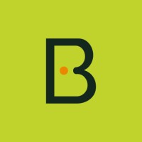 BONAPARTE logo - Similar company to Robin Labs